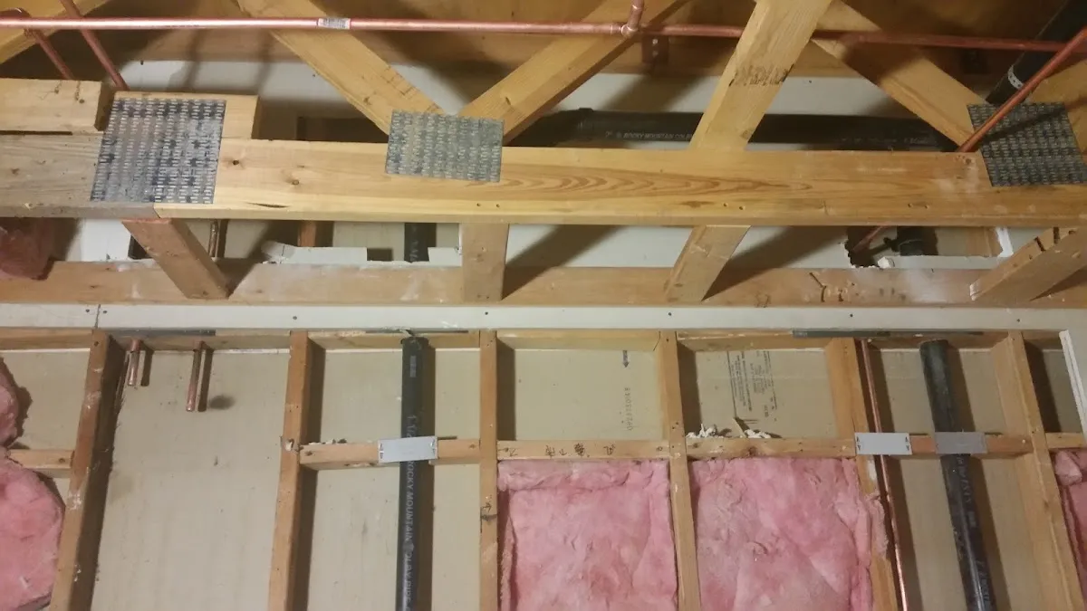 Plumbing services in Lancaster, PA